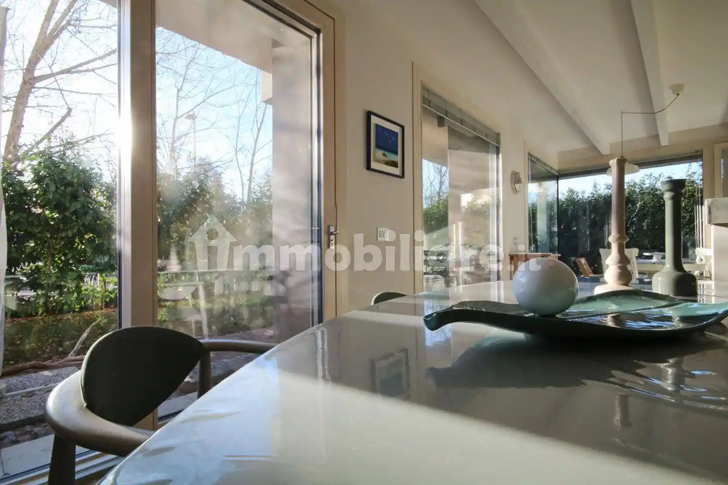 Appartamento in vendita a Parma