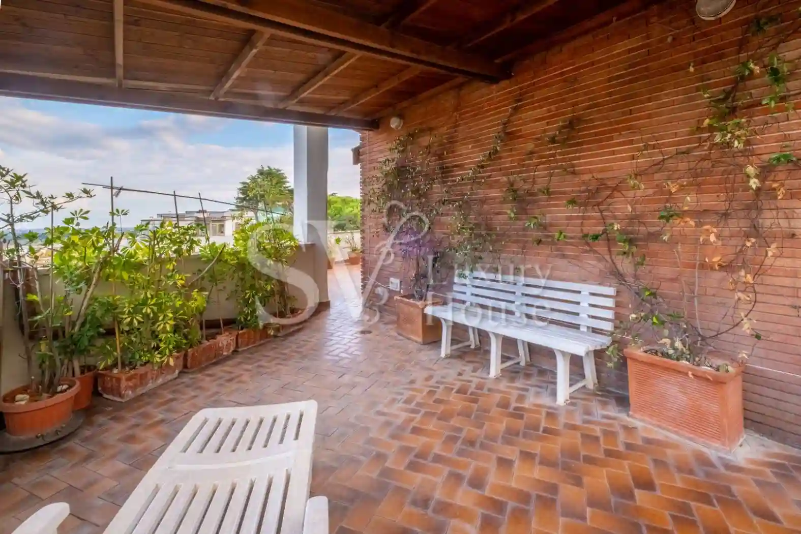 Attico - Mansarda - foto 2