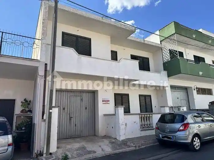 Casa indipendente in vendita a Ugento