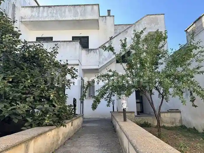 Casa indipendente - foto 3