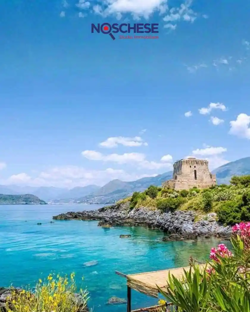 Appartamento in vendita a Santa Maria del Cedro