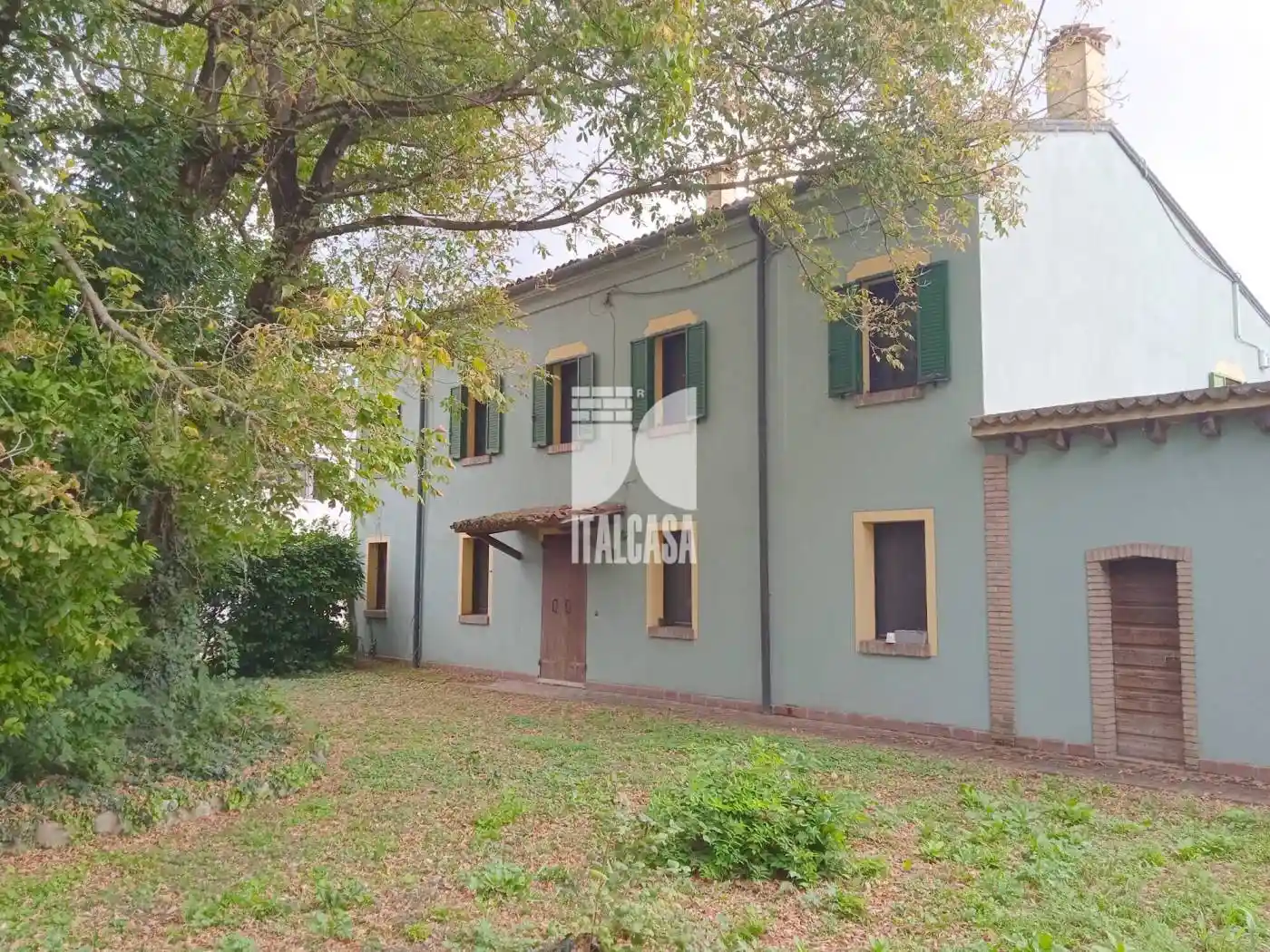 Villa in vendita a Curtatone