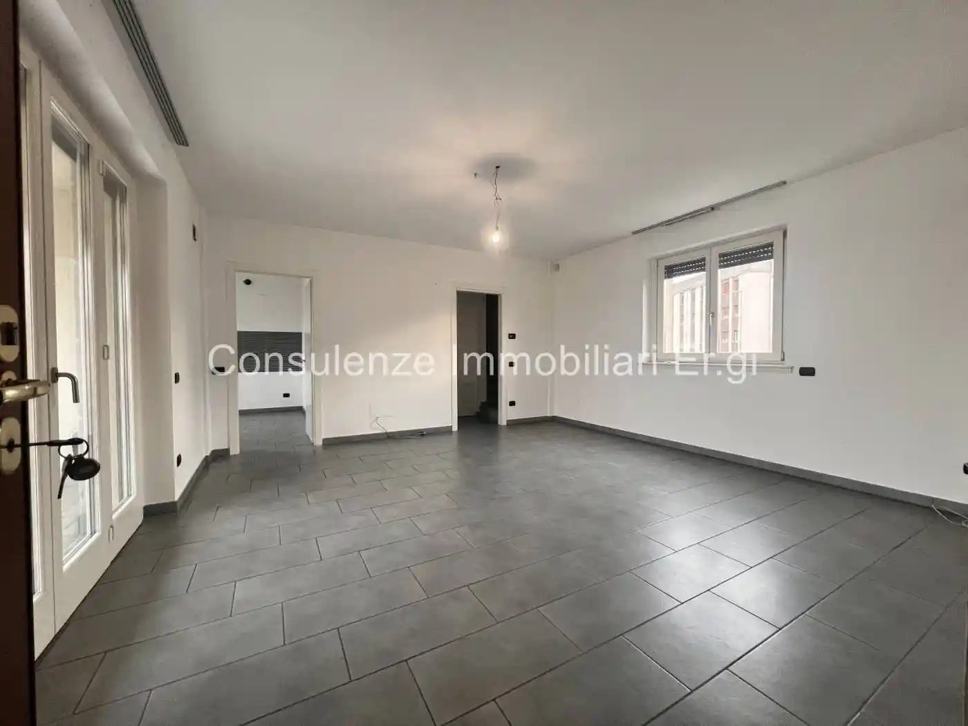 Appartamento in vendita a Garbagnate Milanese