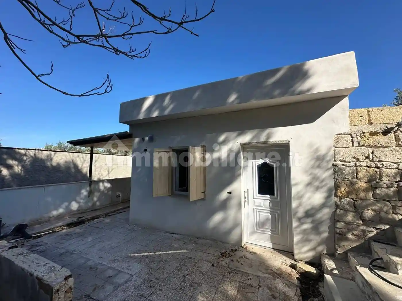 Villa in vendita a Bisceglie