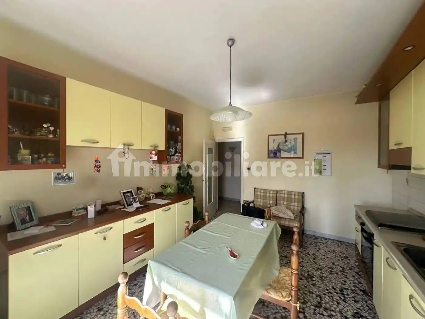 Appartamento in vendita a Bisceglie