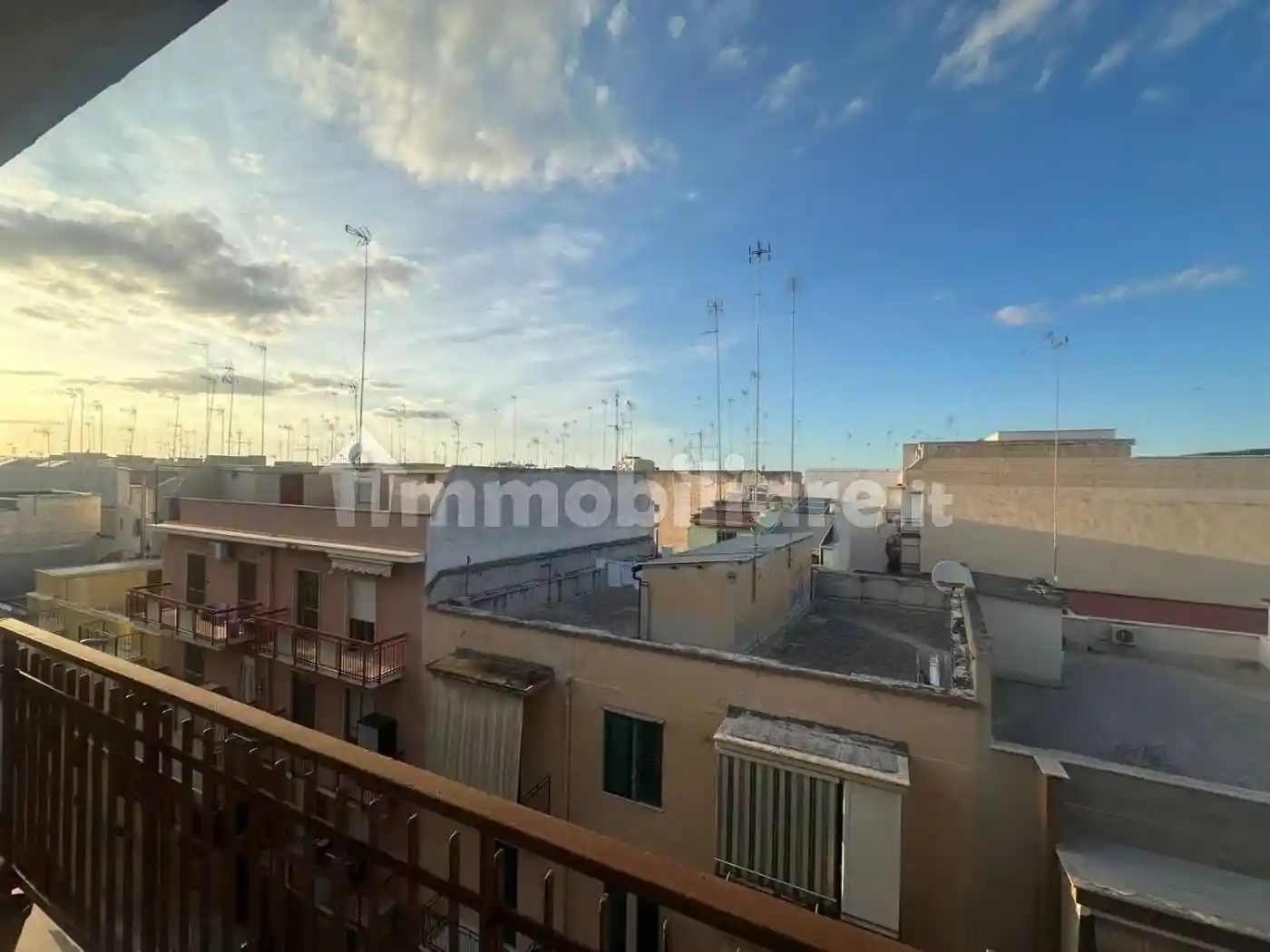 Appartamento in vendita a Barletta