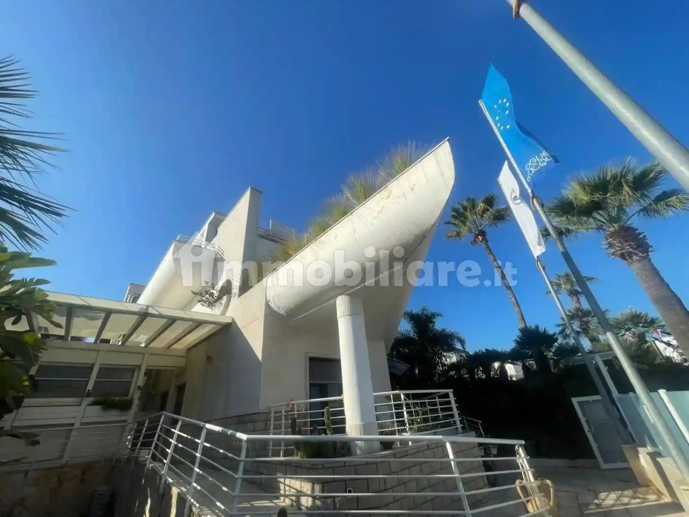 Villa in vendita a Bisceglie