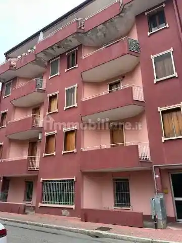 Appartamento in vendita a Trecate