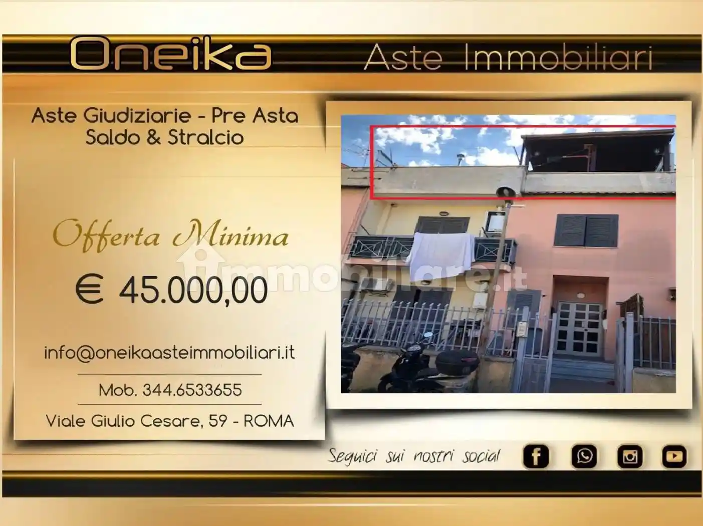 Appartamento in vendita a Qualiano