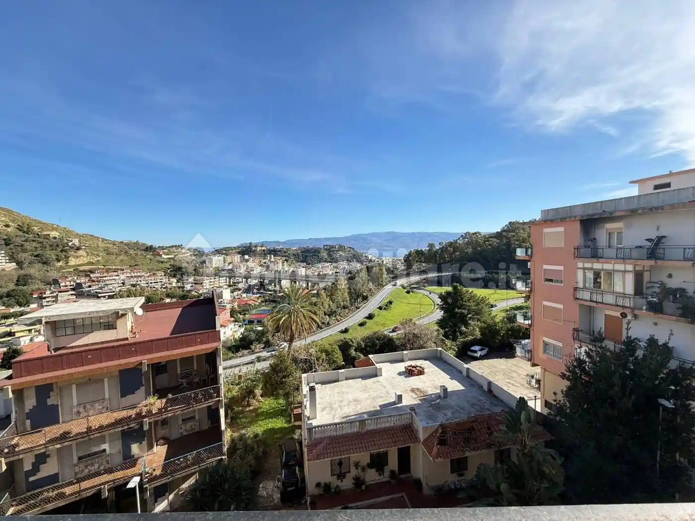 Appartamento in vendita a Messina