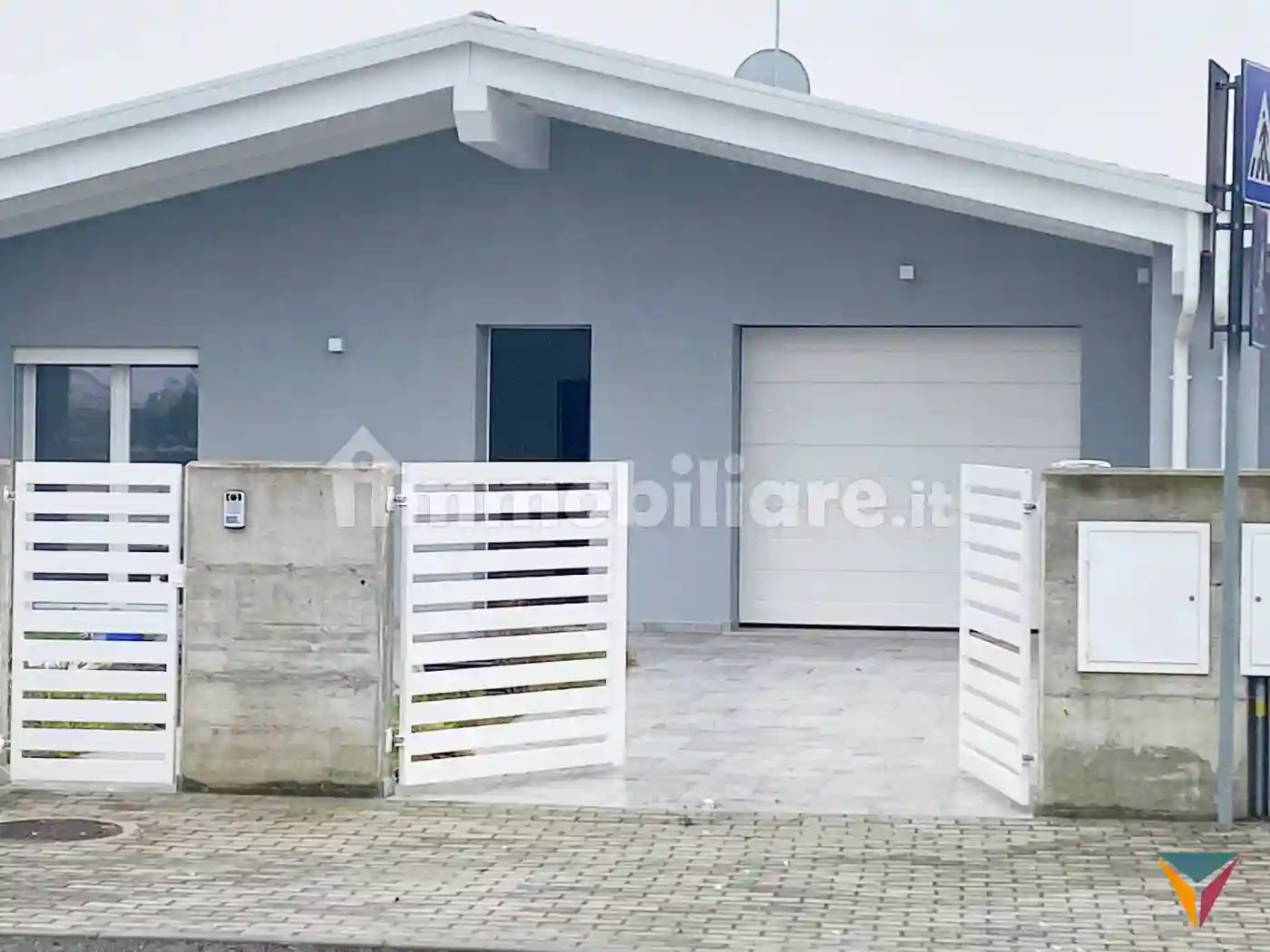 Villetta a schiera - foto 3