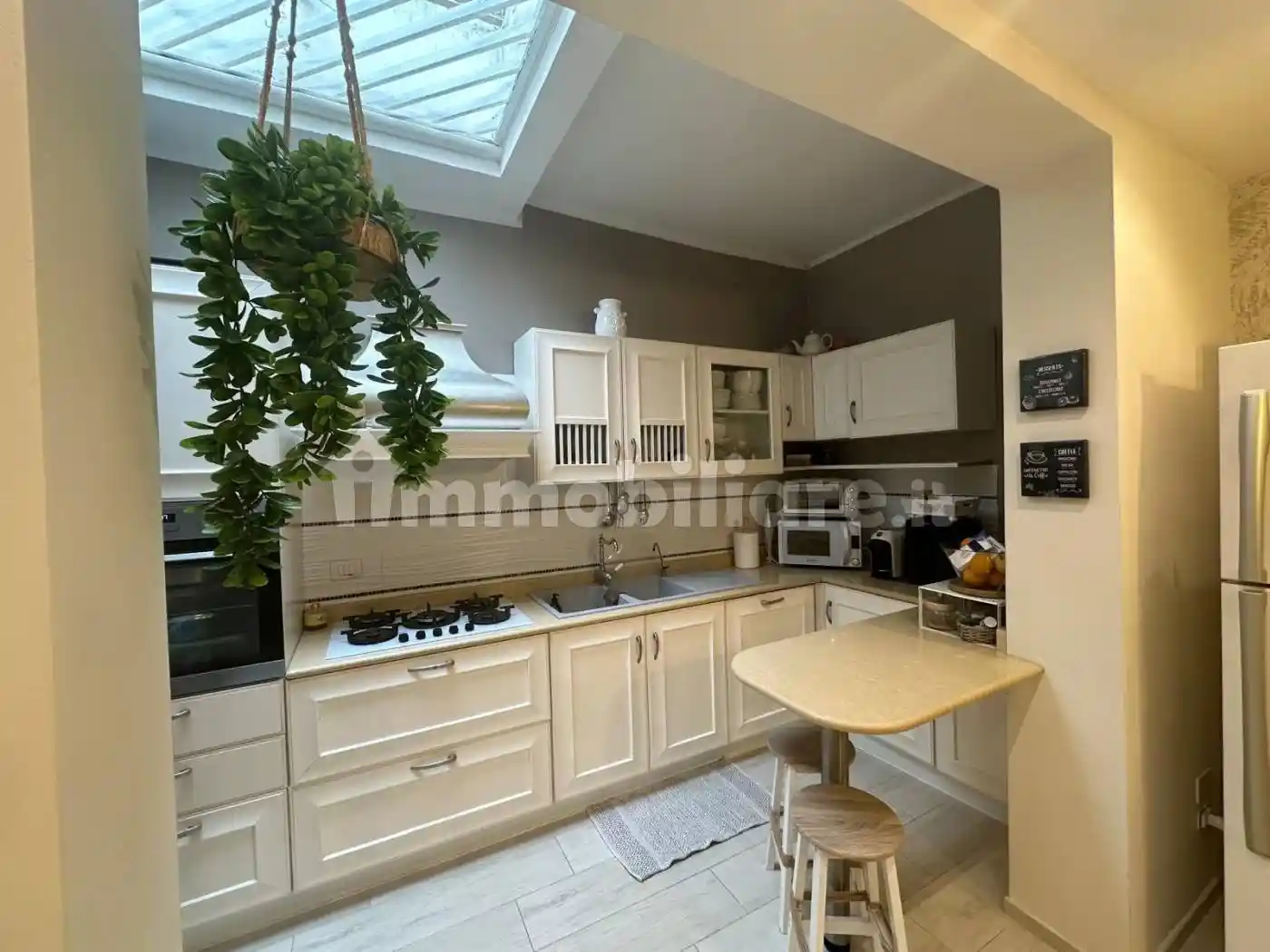 Appartamento in vendita a Bari