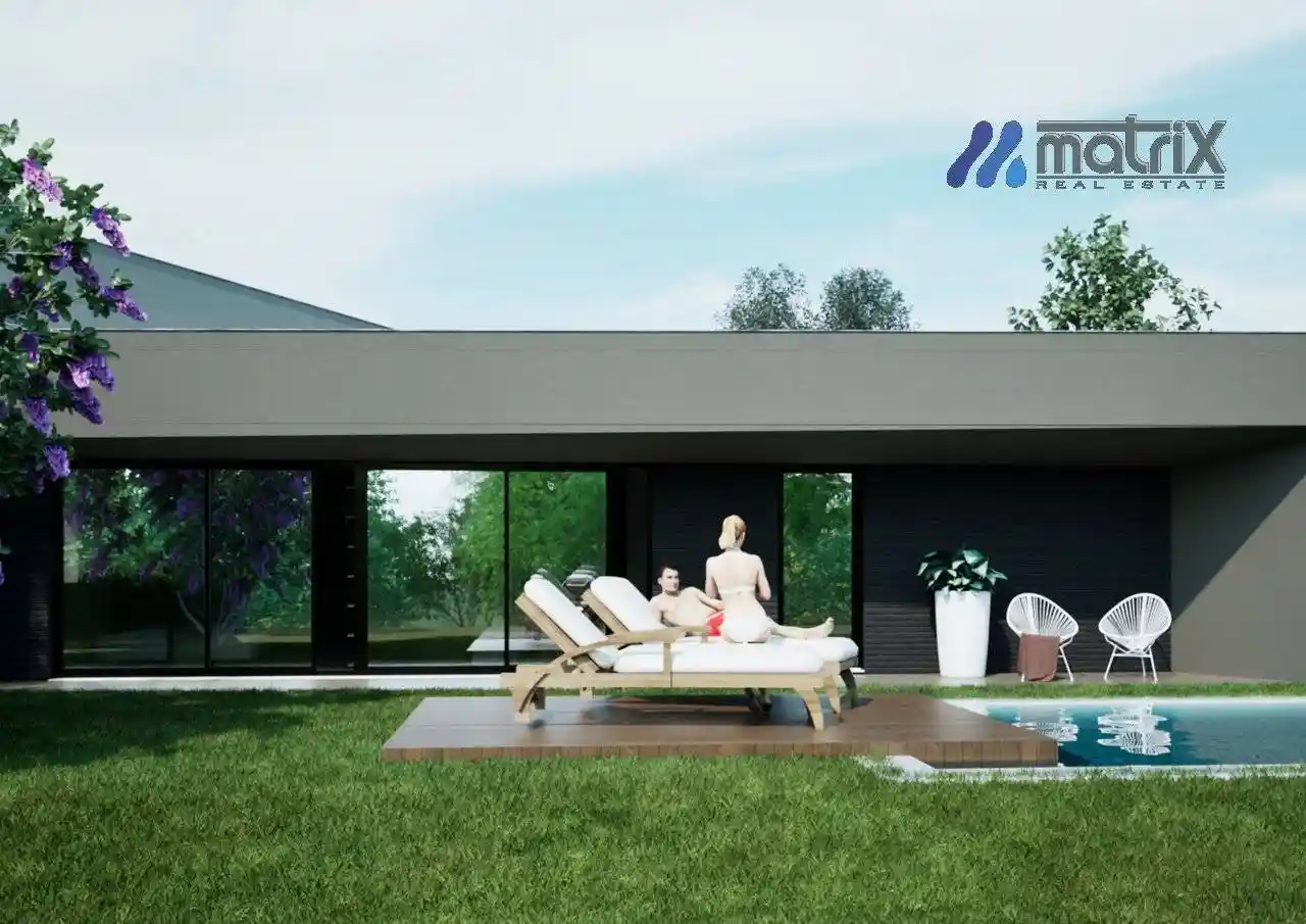 Villa in vendita a Noventa Padovana