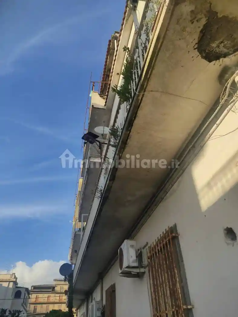 Appartamento in vendita a Gioiosa Ionica