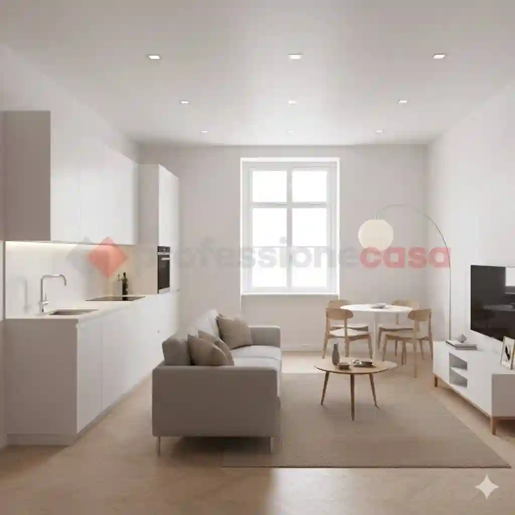 Appartamento - foto 2