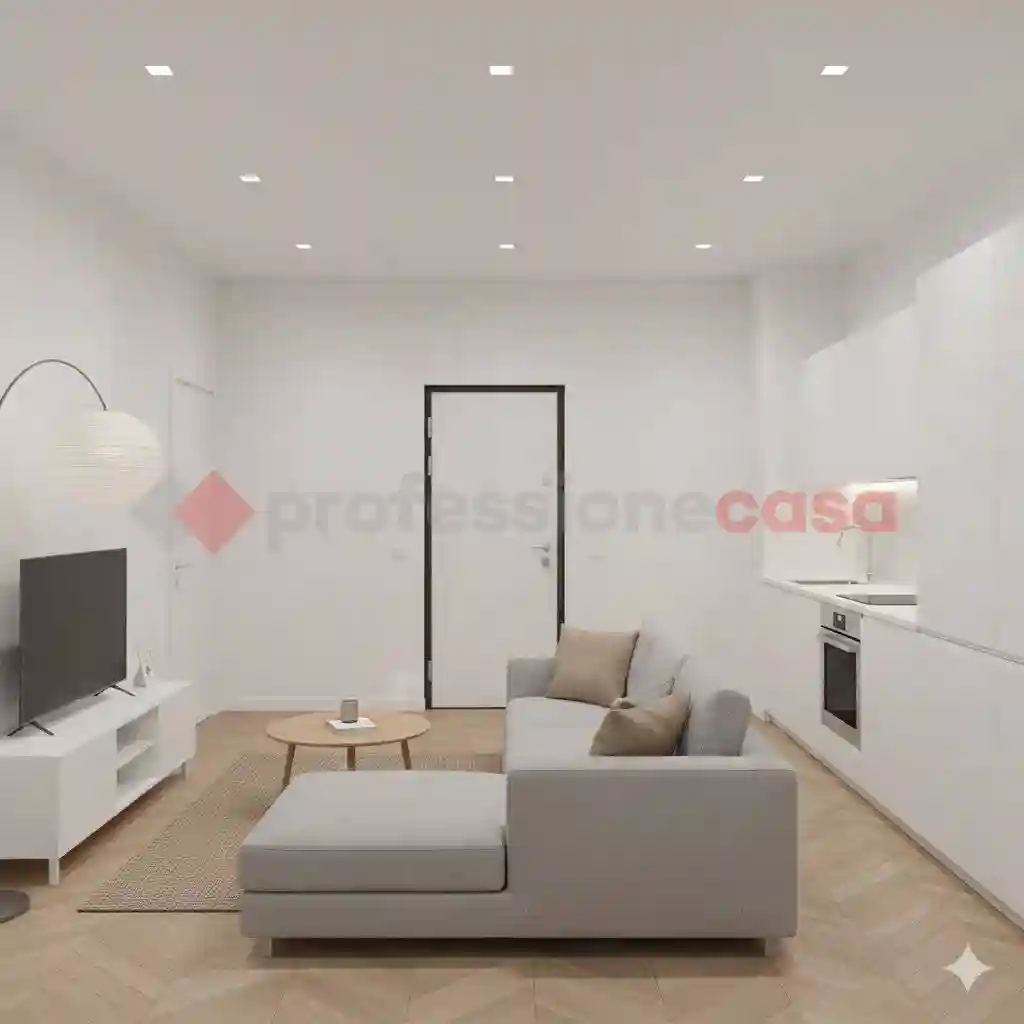 Appartamento - foto 3