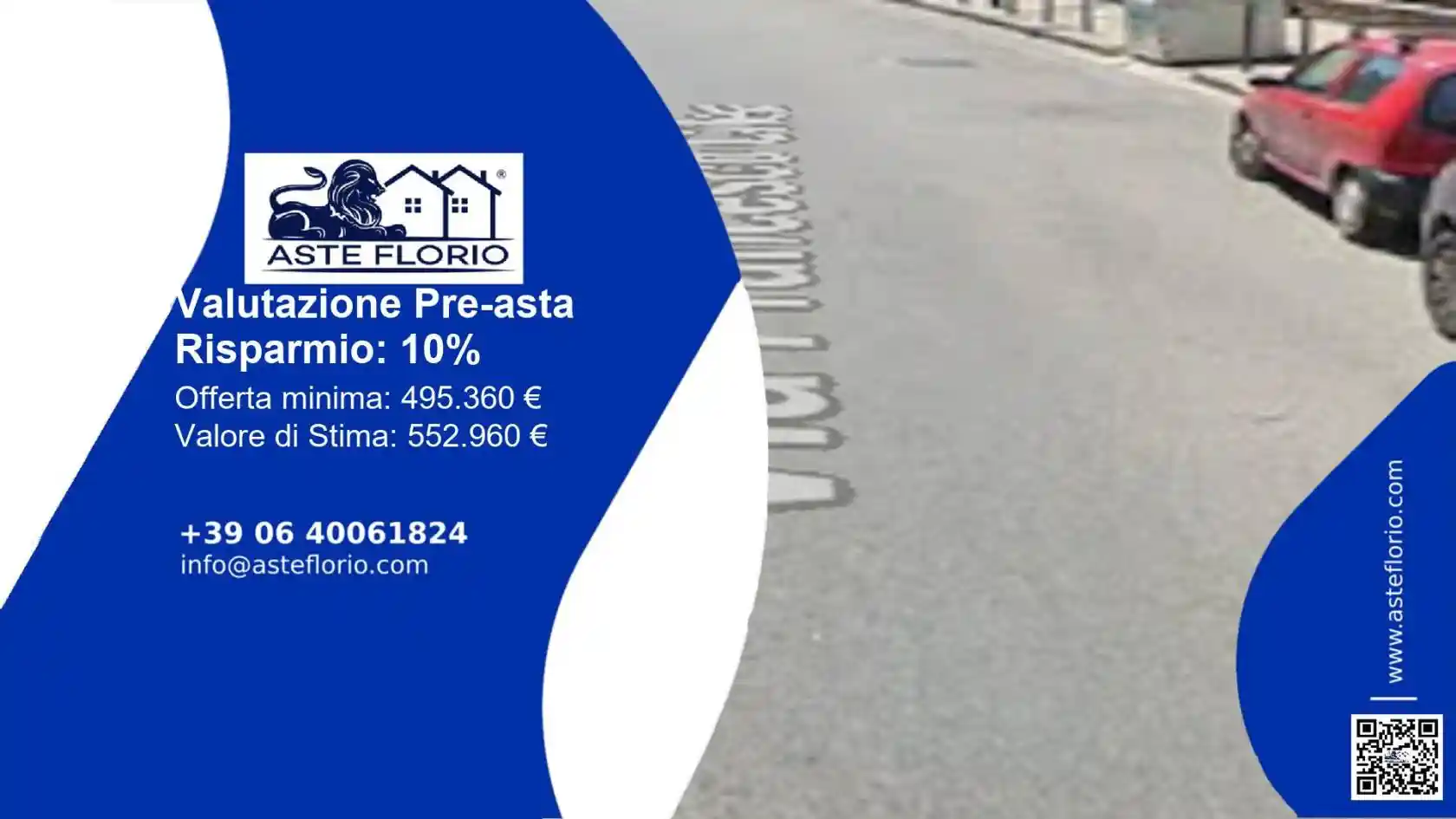 Appartamento in vendita a Napoli