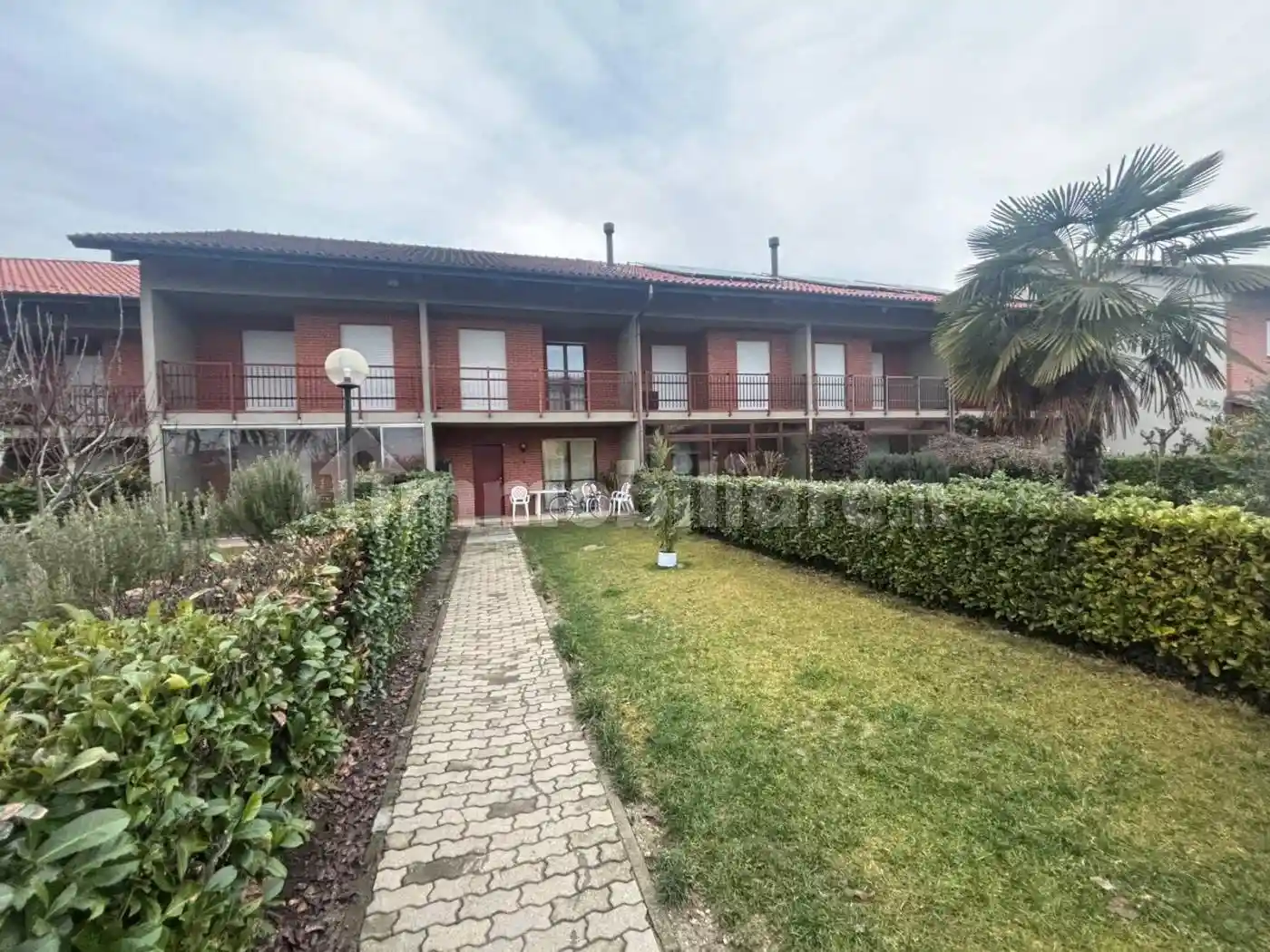 Villa in vendita a Savigliano