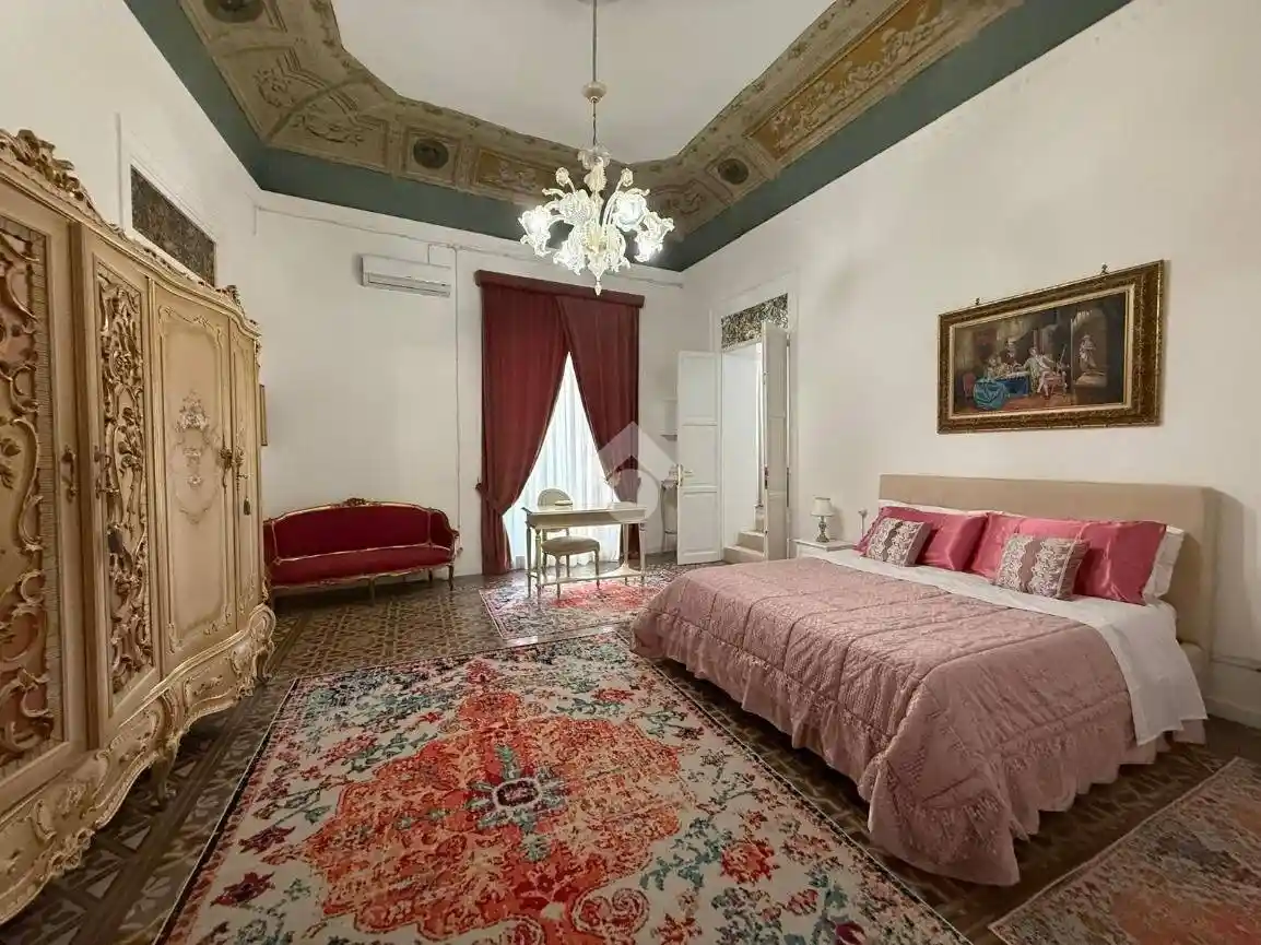 Appartamento in vendita a Palermo