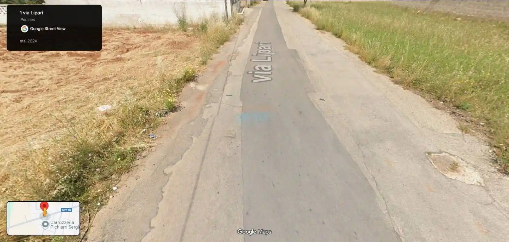 Villa in vendita a Sava