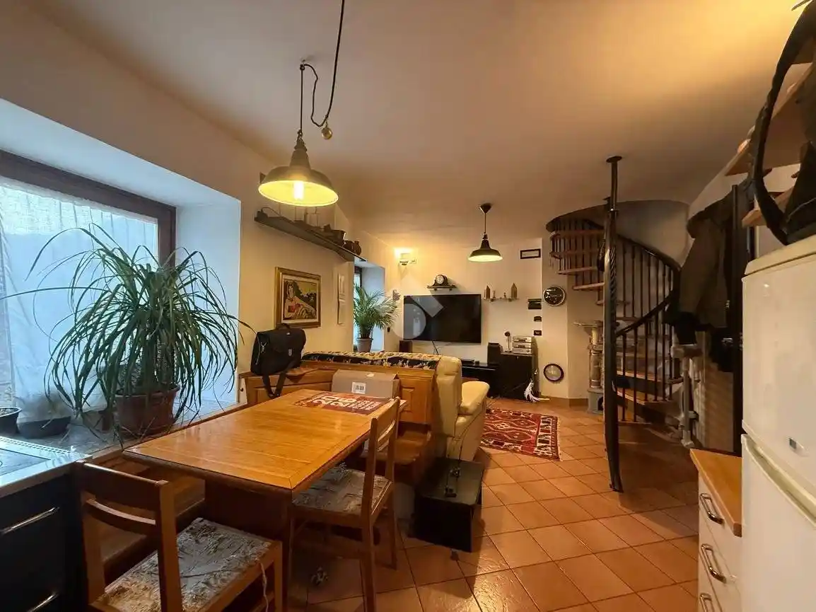 Casa indipendente in vendita a Trento