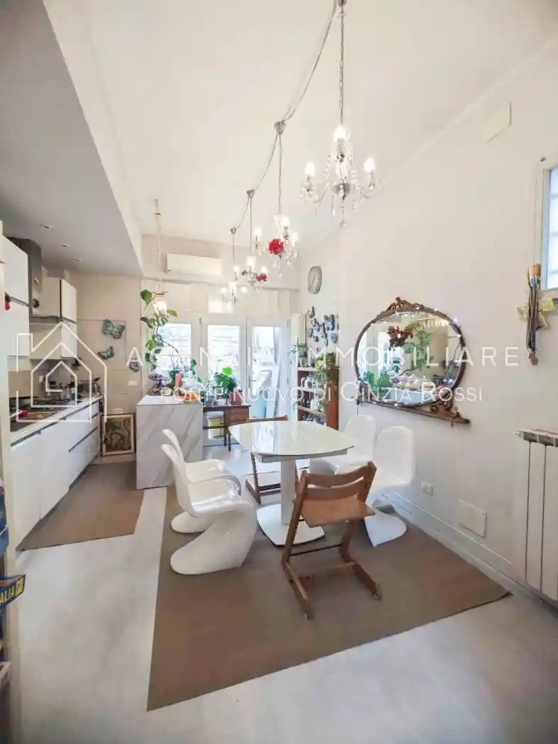 Villetta a schiera in vendita a Ravenna