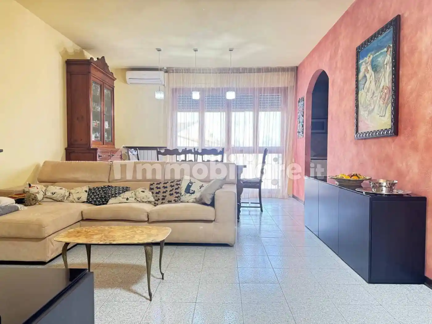 Appartamento in vendita a Cascina