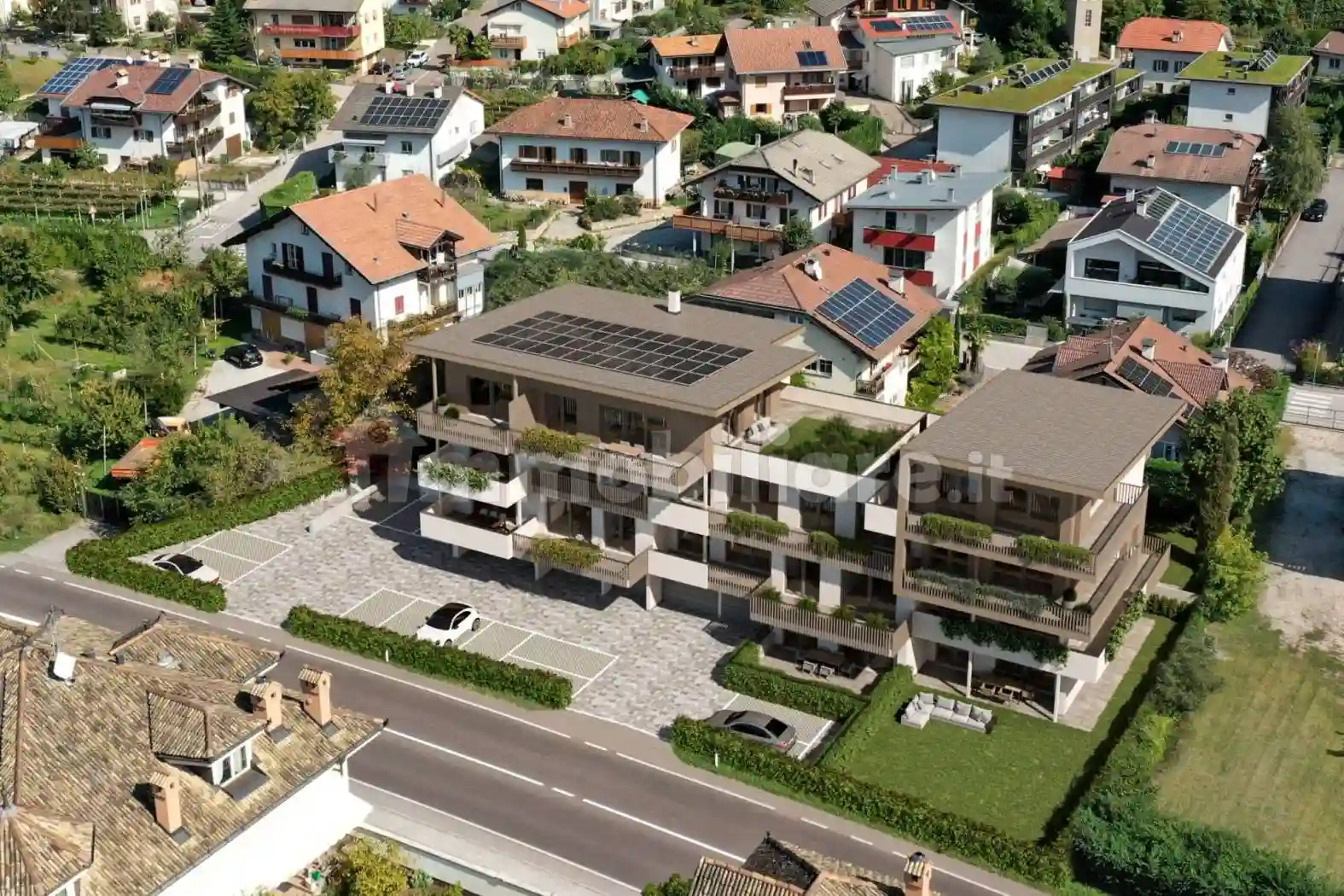 Appartamento - foto 2