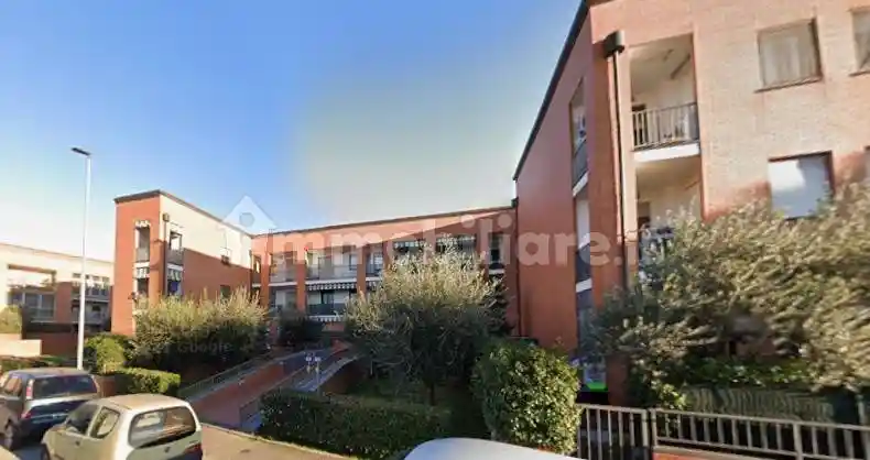 Appartamento in vendita a Sesto Fiorentino