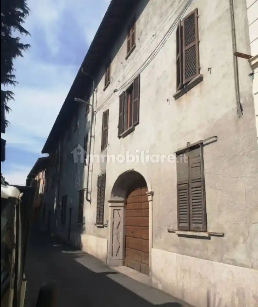 Appartamento in vendita a Oleggio