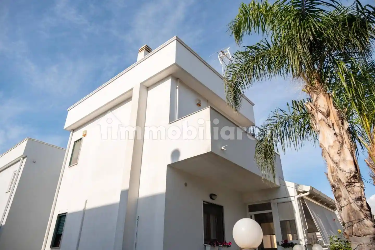 Villa in vendita a Taranto