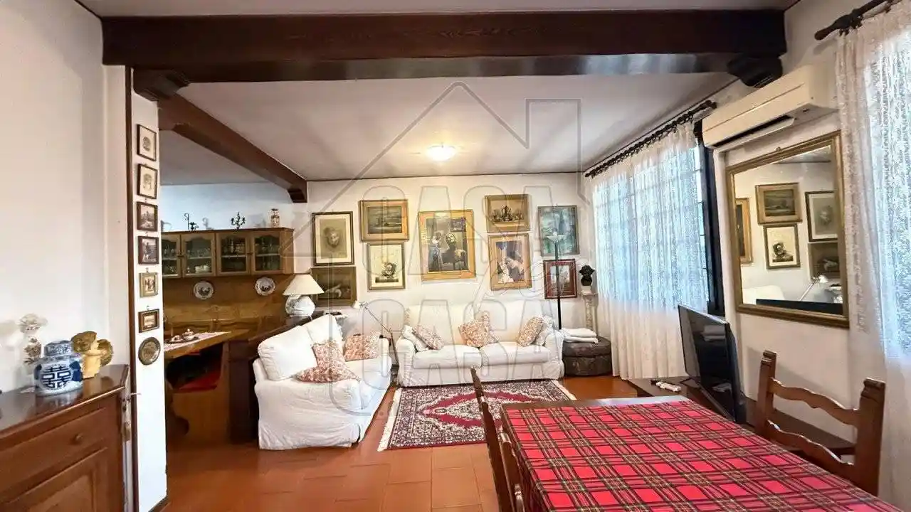 Casa indipendente in vendita a Padova
