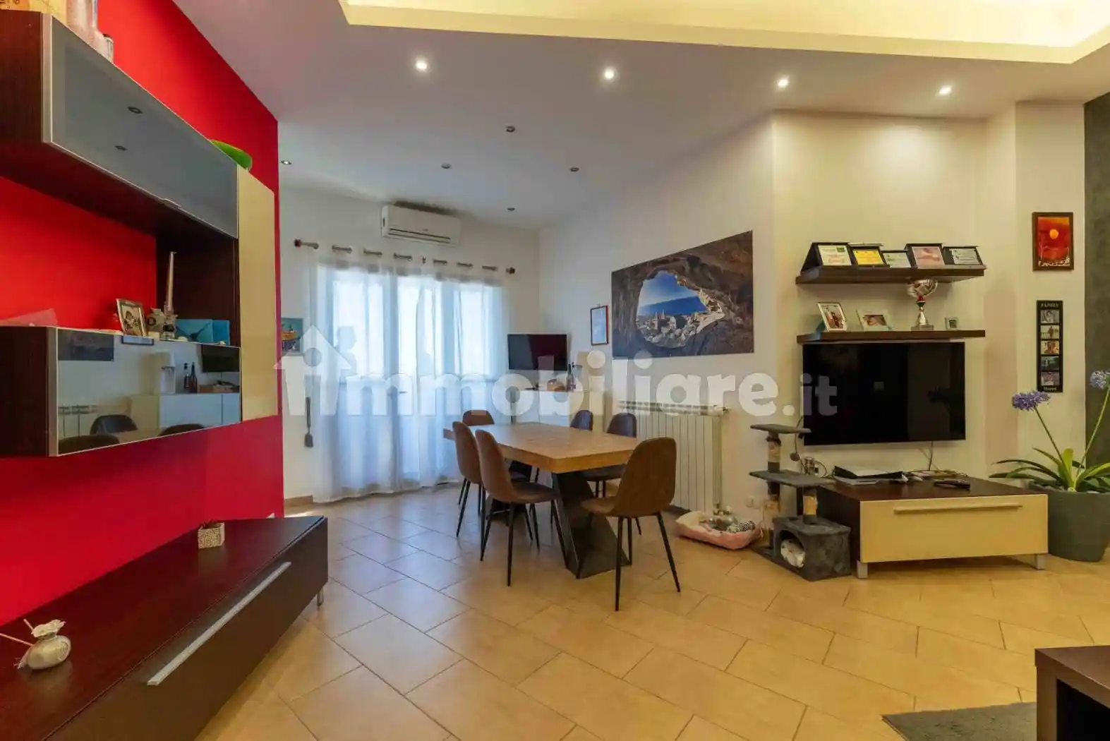 Casa indipendente in vendita a Cefalù