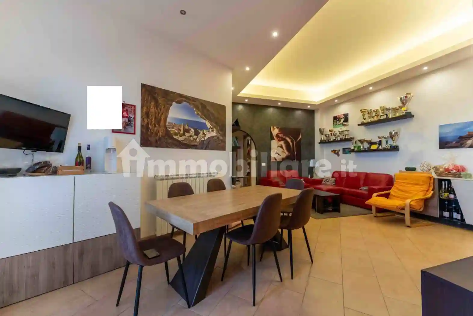 Casa indipendente - foto 4