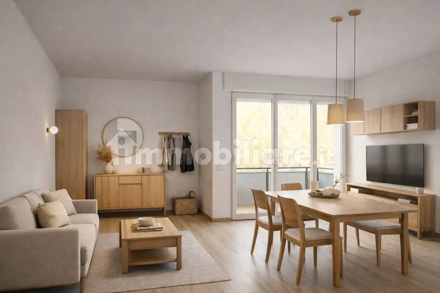 Appartamento in vendita a Vicenza