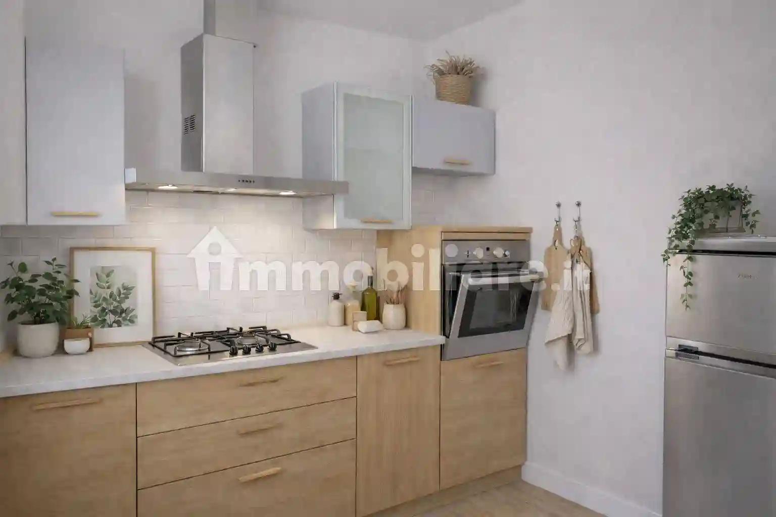 Appartamento - foto 3