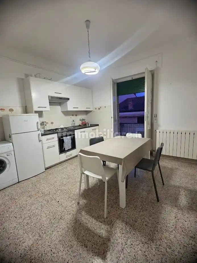 Appartamento in affitto a Civitanova Marche