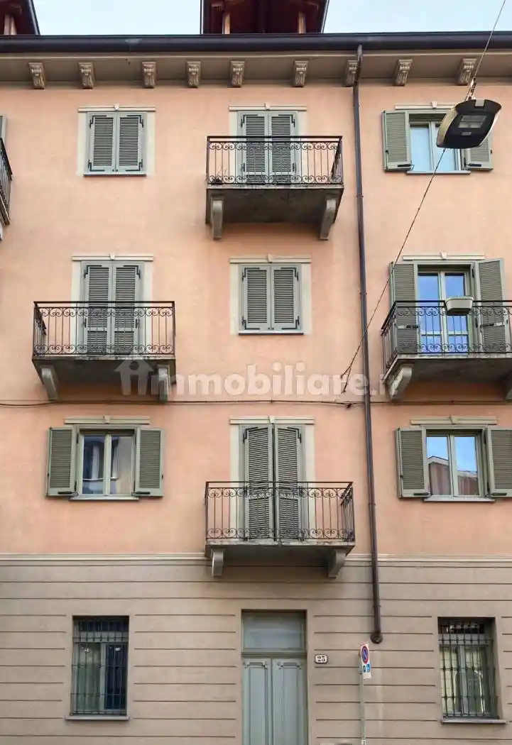 Appartamento in affitto a Torino