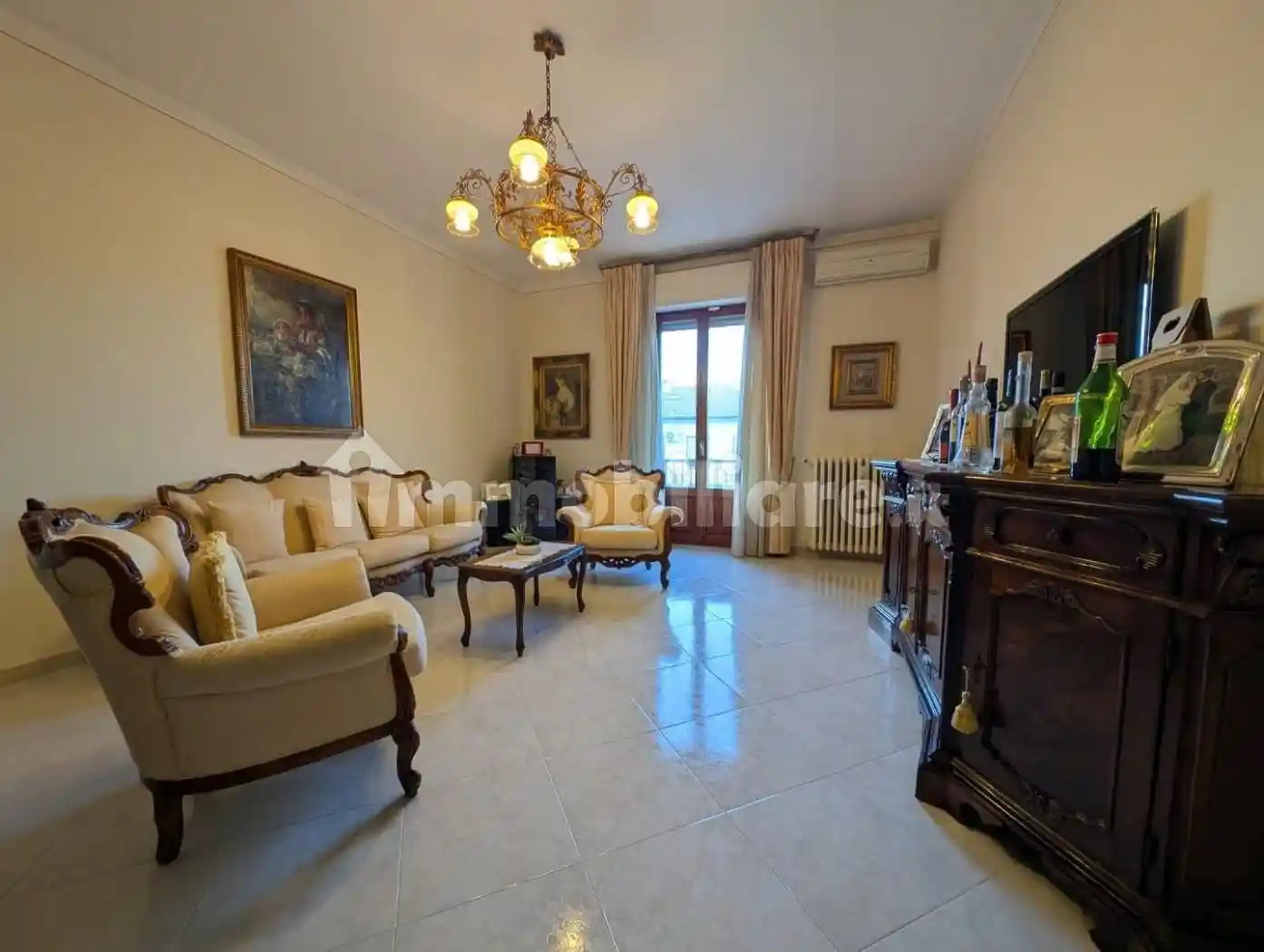 Appartamento in vendita a Vinci