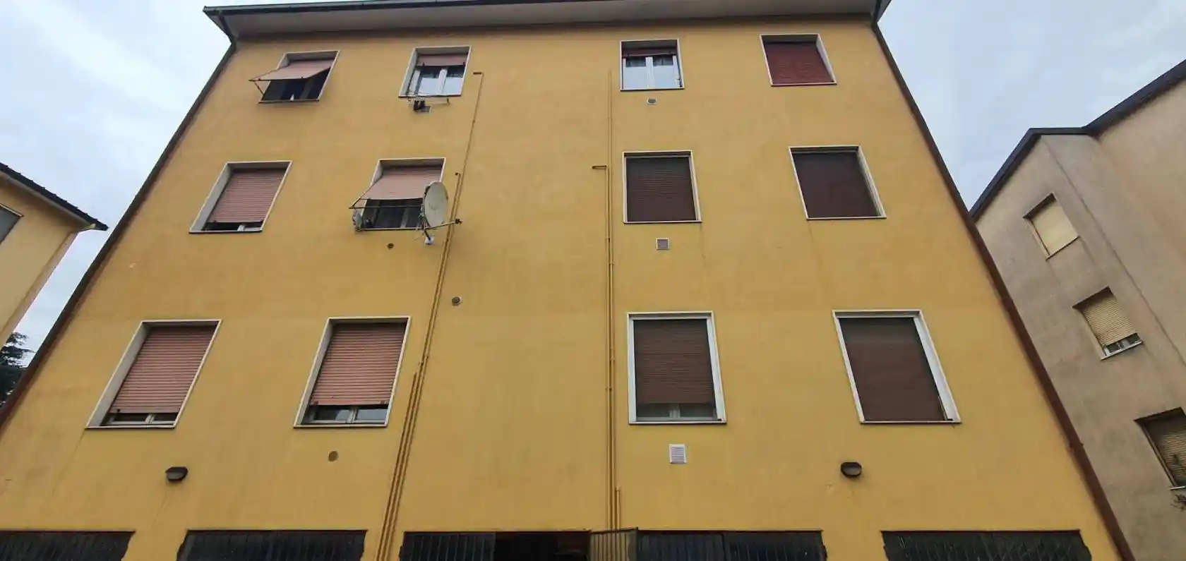 Appartamento in vendita a Cremona