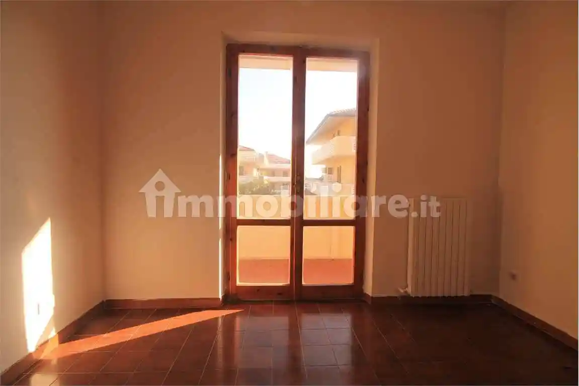 Appartamento in vendita a Montemarciano