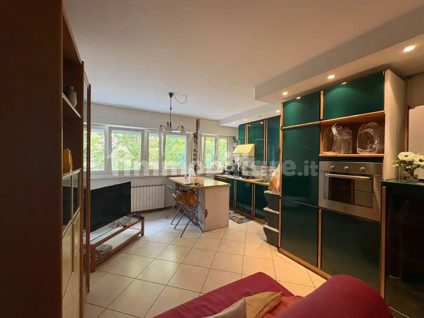 Appartamento in vendita a San Giovanni in Persiceto