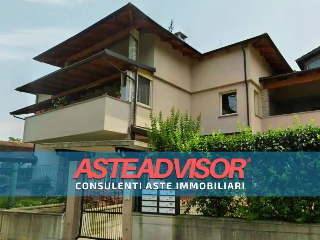 Appartamento in vendita a Revello