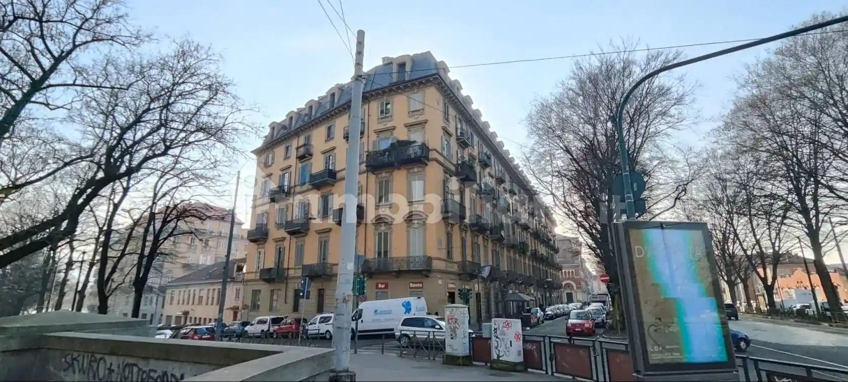 Appartamento in vendita a Torino