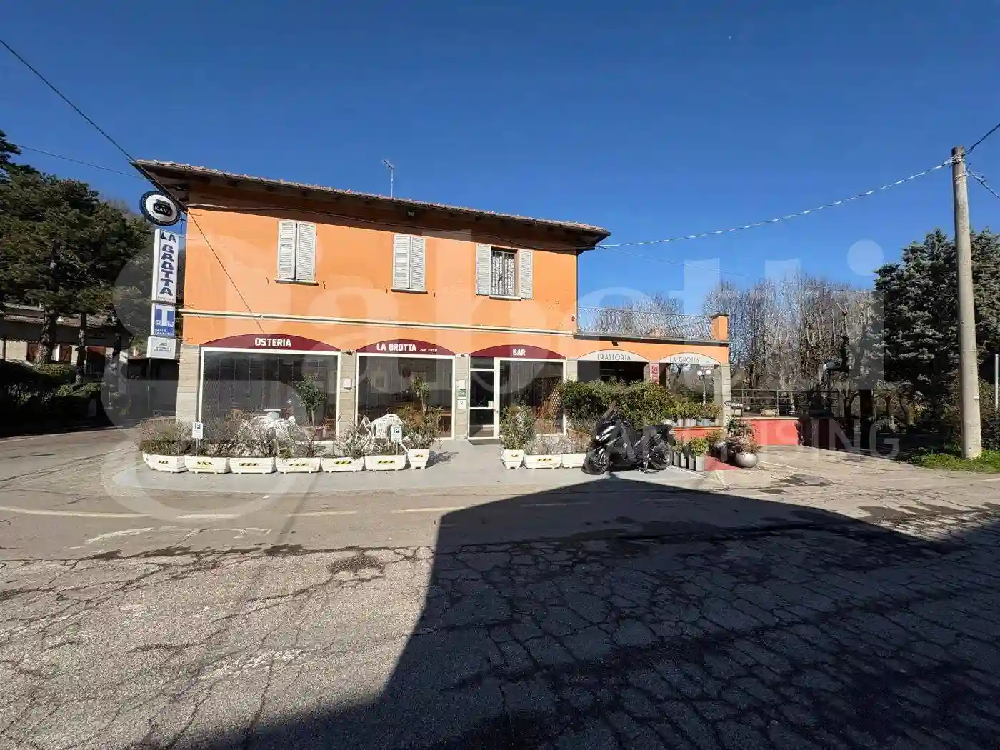 Palazzo - Edificio - foto 2