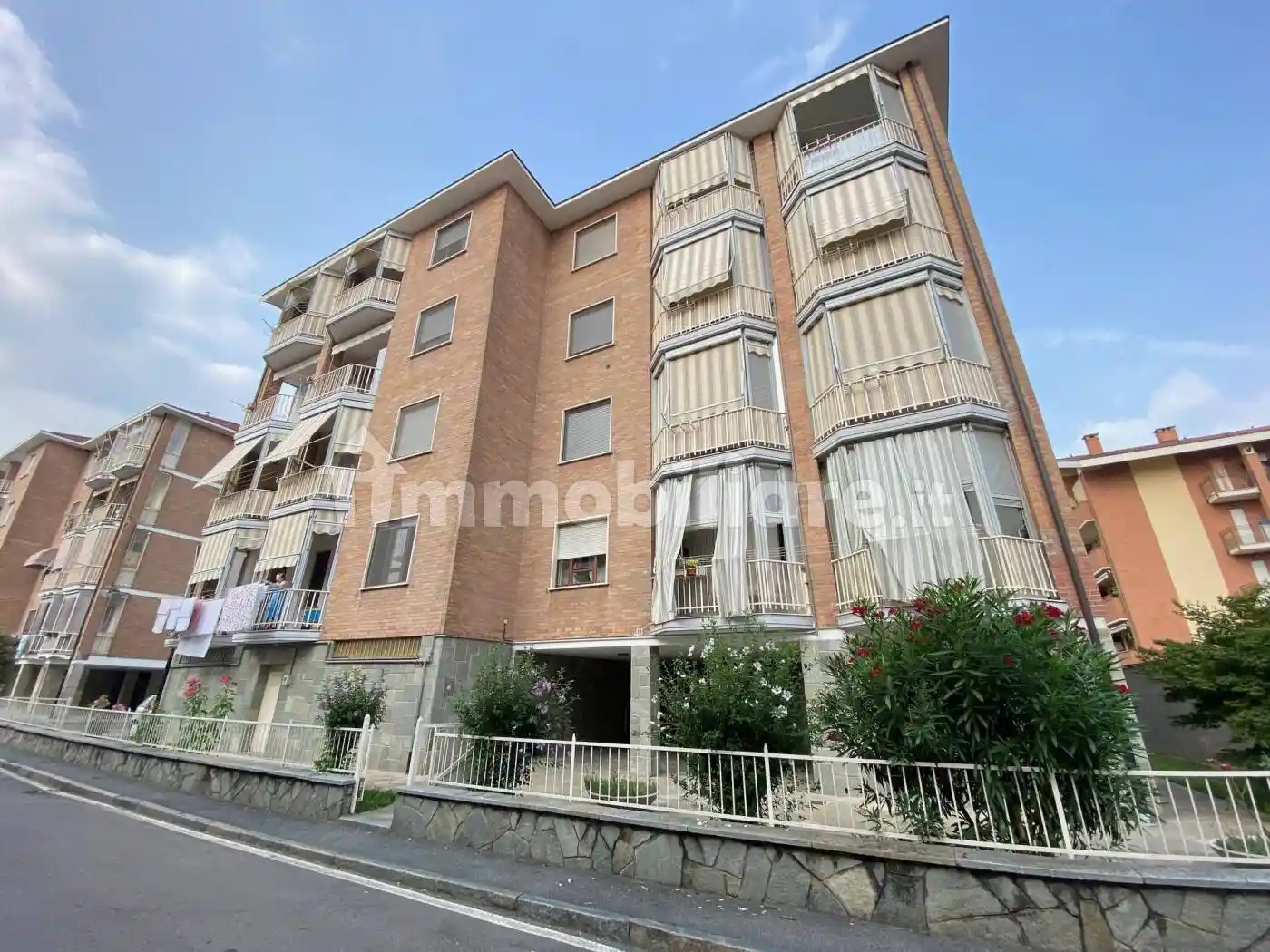 Appartamento in vendita a Carmagnola