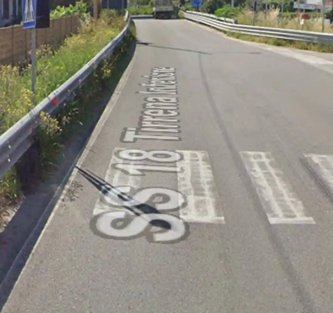 Appartamento in vendita a Gizzeria