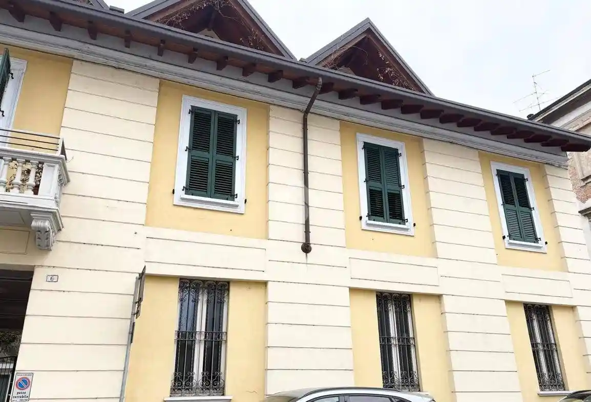 Appartamento in vendita a Gallarate