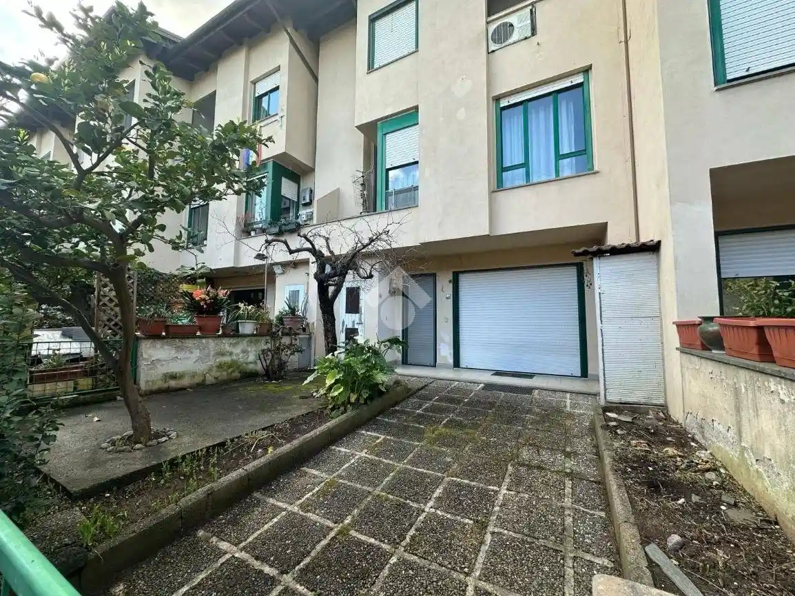 Villa in vendita a Rende