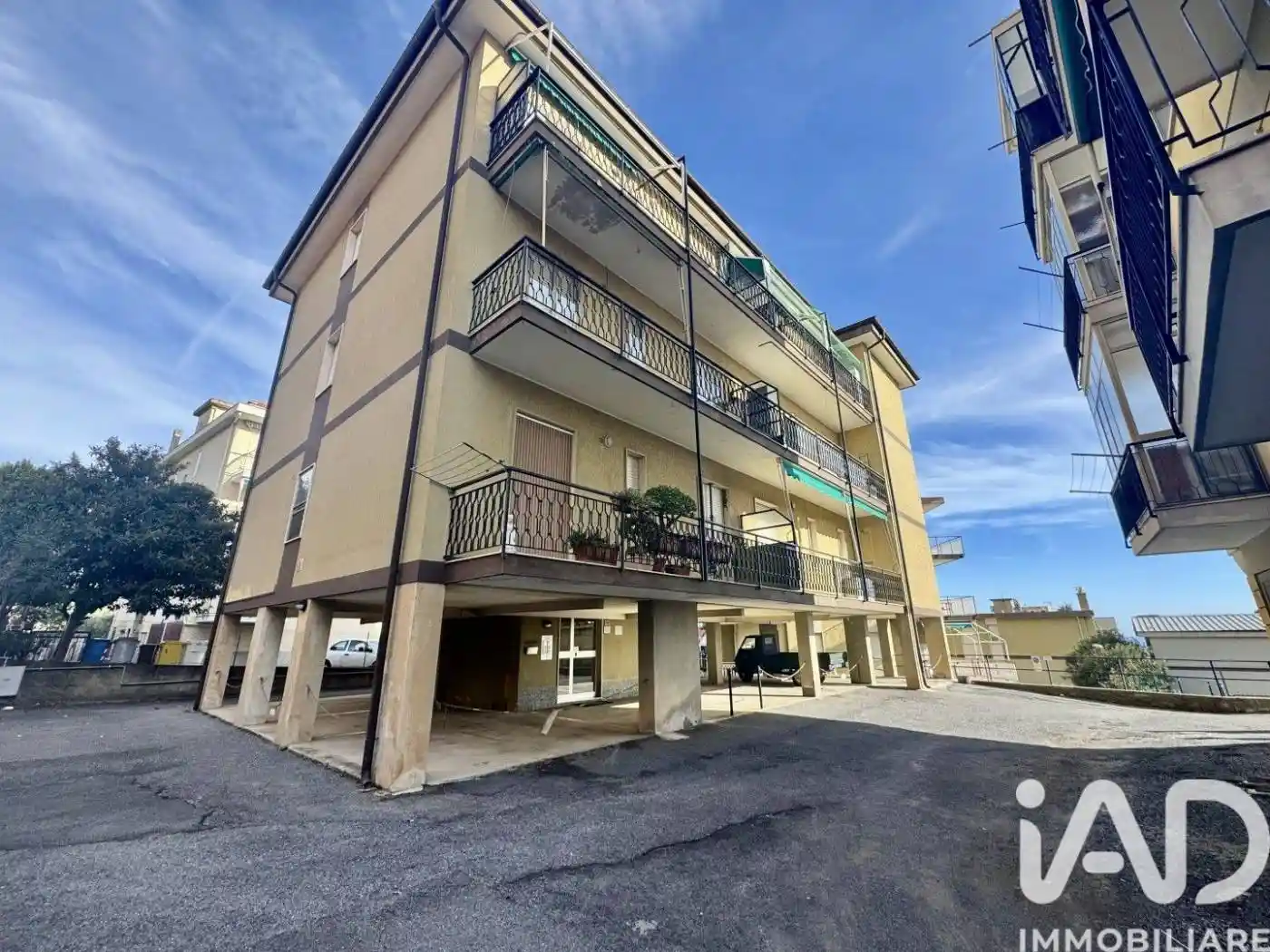 Appartamento in vendita a Ceriale